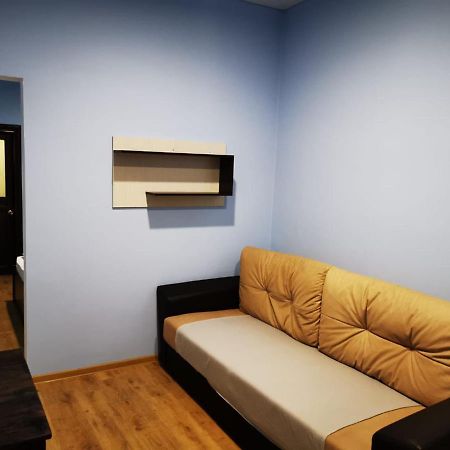 Mini-Hotel Abazgaa 加格拉 外观 照片
