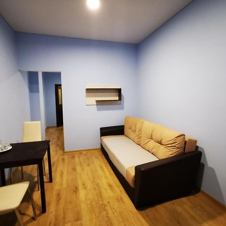 Mini-Hotel Abazgaa 加格拉 外观 照片