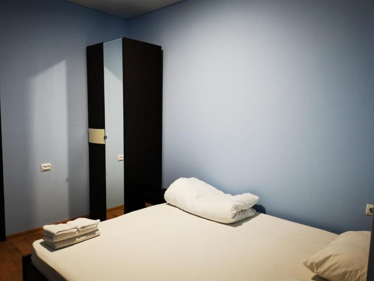 Mini-Hotel Abazgaa 加格拉 外观 照片