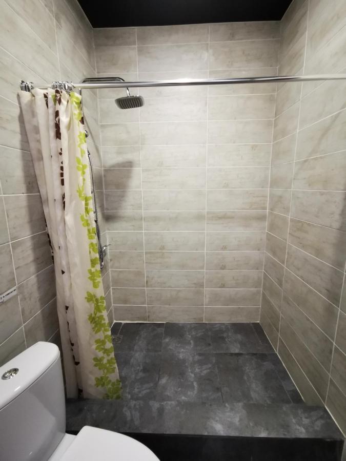 Mini-Hotel Abazgaa 加格拉 外观 照片
