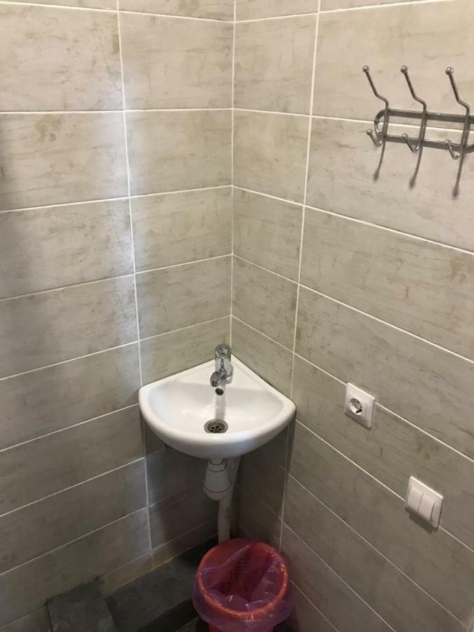 Mini-Hotel Abazgaa 加格拉 外观 照片